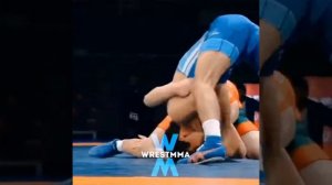 Курбан Шираев!!! 🇷🇺🔥 Чемпион Европы 2020🇮🇹 Просто гигант👏