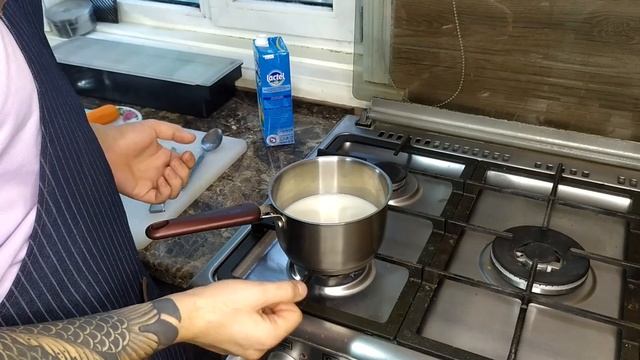 Быстро и вкусно готовлю РИСОВУЮ КАШУ / Как приготовить кашу . смотреть онлайн