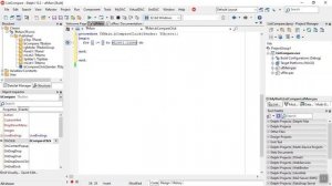 Программирование в Delphi. Урок 12.5. Решение самостоятельного задания. Используем BREAK и CONTINUE