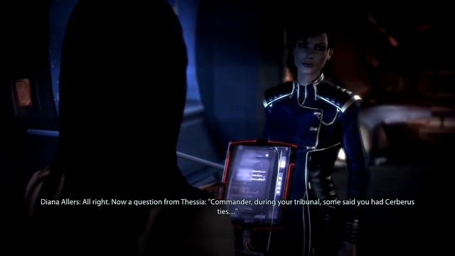Let's Play Mass Effect 3 Episode 22 смотреть онлайн