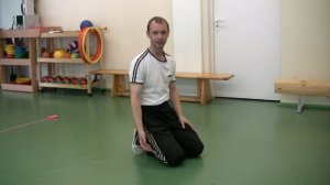 "Самая медленная черепашка" - игра малой подвижности