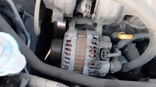 Разборка Nissan Qashqai 1.6 HR16DE (VIN: SJNFAAJ10U1339995) T14631 смотреть онлайн