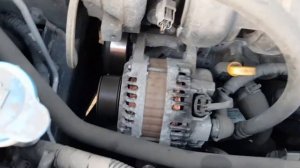 Разборка Nissan Qashqai 1.6 HR16DE (VIN: SJNFAAJ10U1339995) T14631