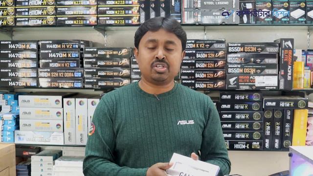 Ryzen 5 5500/5600 45k PC Build Idea 2024 | পিসি বিল্ডের খোলামেলা আলোচনা | PC Build with GPU RX580 смотреть онлайн