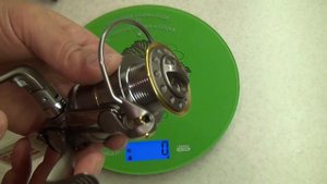 Рыболовная катушка RYOBI EXCIA 3000 хороший выбор для джига