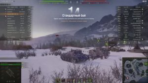 WoT. Китайская ПТ 7 уровня Т-34-2G FT на фулл-ББ..mp4