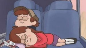 Gravity folls 3 season 6 series