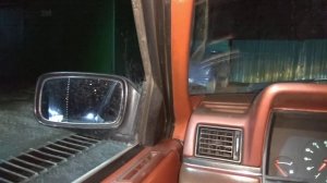 Пробный заезд volvo 760