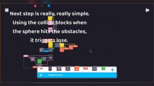 Fancade: How To Make A Duet Game? (Remake)