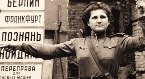 Легенда советской фотографии Евгений (Ефим) Халдей Выставка