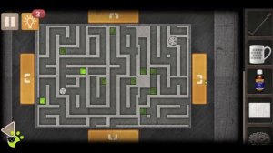 Spotlight Room Escape Level 8 Hermit Full Walkthrough with Solutions (Javelin Ltd)
