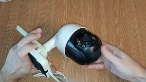 Надежность китайский камер видеонаблюдения с Aliexpress. Сломалась за неделю??? Рассказываем...