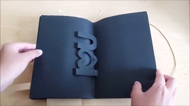 DIY Scrapbook for a S.O. смотреть онлайн