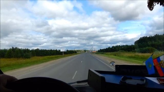 САМАРА - ОМСК №2 #РБГ 201 ОГОРОДНИК.РФ смотреть онлайн