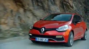 2014 Renault Clio IV Estate (B-Roll)