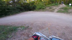 #LiveEnduro Дорога Белогорск-Приветное Крым!