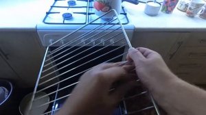 ЗАВЯЛИТЬ ЩУКУ ОКУНЯ в ДУХОВКЕ. ДЕЛИКАТЕС из ПЕЧИ.