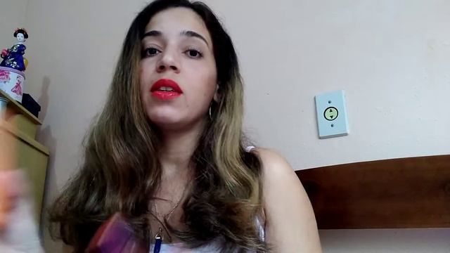 Resenha: L'oréal Elseve Shampoo e Creme de Pentear Linha Liso dos Sonhos смотреть онлайн