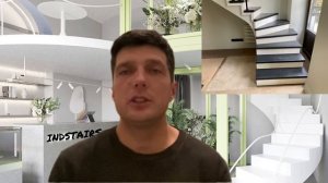 Основные параметры ступеней лестницы