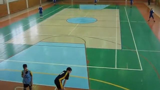 Лапта_Темников смотреть онлайн