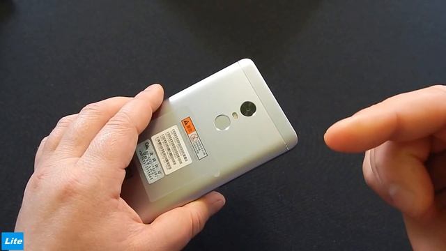 Xiaomi Redmi Note 4X – Год в Эксплуатации !!! смотреть онлайн