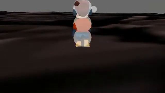 Game Framework Demo (WIP) смотреть онлайн