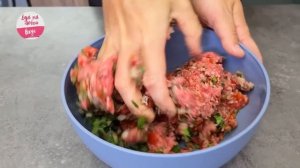 Кабачки теперь уходят БЫСТРО: меняю начинку и всего 15 минут на сковороде! Что приготовить на обед?