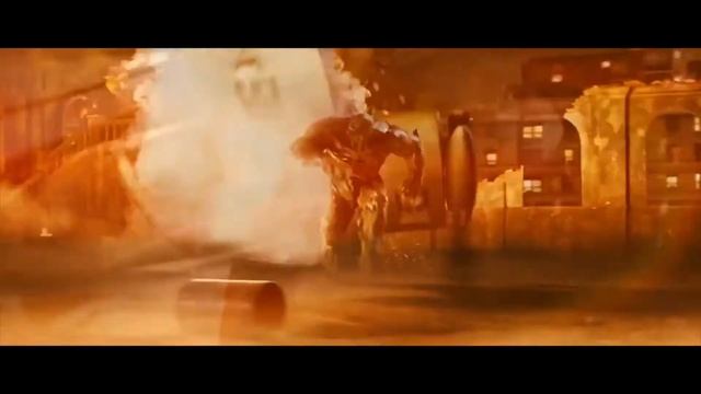 Халк против мерзости. Под музыку. Мега Халк! смотреть онлайн