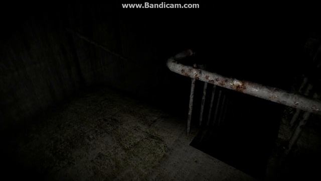 Лестница страха №2 Страшная тень! смотреть онлайн