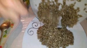 Козинаки в домашних условиях