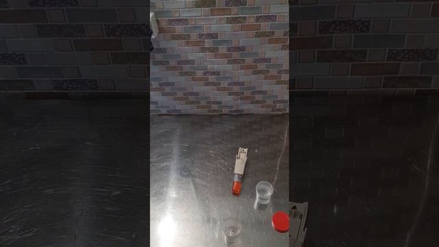 Работа С pH метром Тесто смотреть онлайн