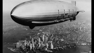 Аре Янис - Летит в тумане 'Граф Цеппелин'