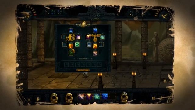 Aztaka Trailer (HD).avi смотреть онлайн