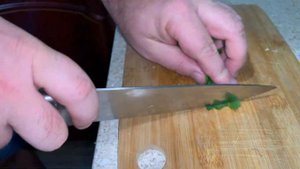 Куриная запеканка с итальянской овощной смесью от (Мираторг)