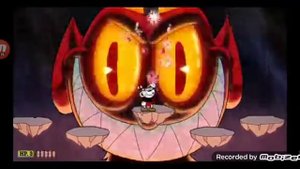 Игра капхед и магмен часть 4