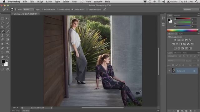 Adobe Creative Suite CS6 Design Standard Features смотреть онлайн