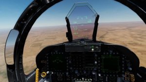 FA-18C Hornet: Mark Points For Navigation & Rippling Weapons Tutorial | DCS WORLD