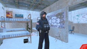 ❄⛄ЗИМНЯЯ ПОЛИЦЕЙСКАЯ СБОРКА GTA SAMP ?СБОРКА ДЛЯ СЛАБЫХ/СРЕДНИХ/МОЩНЫХ ПК!