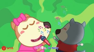 Where Is My Mommy  😅 Mommy Care Song 🥰 Nursery Rhymes for Kids 🎶 Baby Lucy