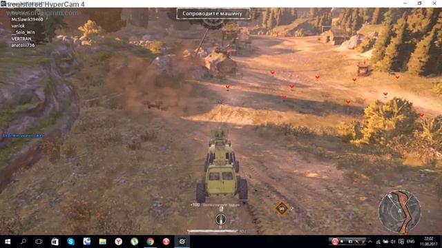 crossout прохождение игры #9 смотреть онлайн