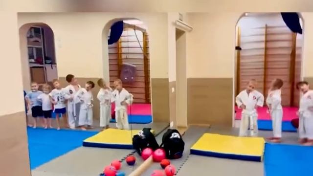 ?? Открыт КРУГЛОГОДИЧНЫЙ набор мальчиков ?? и девочек ?? с 3-х лет и старше ?♀️?♂️ смотреть онлайн