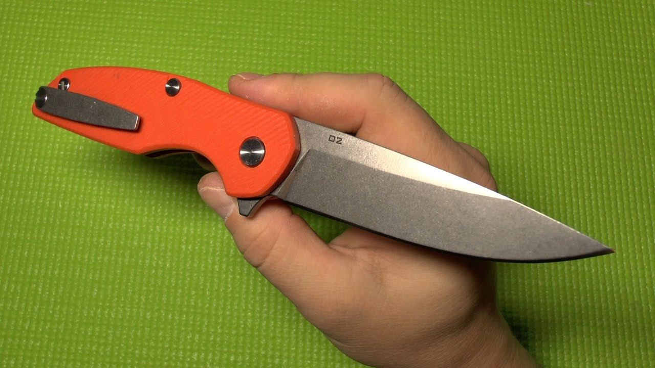 Китайский флиппер за косарь (111 юань) с AliExpress смотреть онлайн