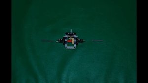 Lego Technic передний мост с приводом