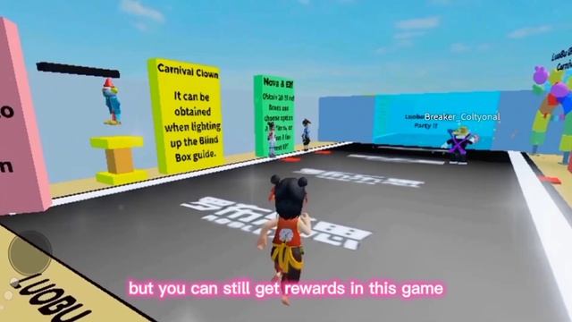 How to get the Kid Nezha ? Luobu Mystery Box Hunt (read desc) смотреть онлайн