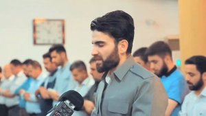 красивое чтение сура Аль Исро