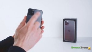 КИТАЙСКАЯ КОПИЯ iPhone 11 Pro. Лучшая ли за свою цену?