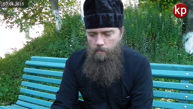 Частое причастие. Благословение духовником