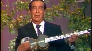 Фахриддин Умаров « Онам дерман»