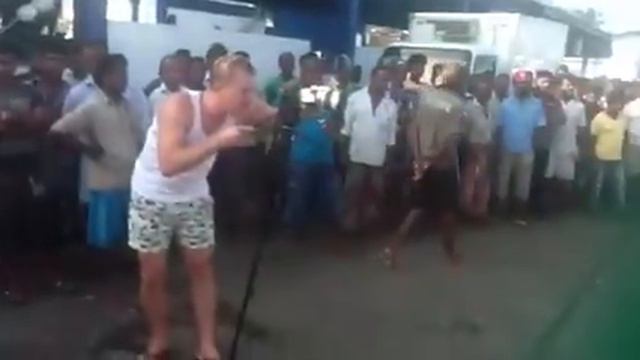 Митя Фомин видеоблог - 212(26 ноября 2012) смотреть онлайн