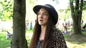 В Смоленске продолжается фестиваль «Хорошо быть мамой»